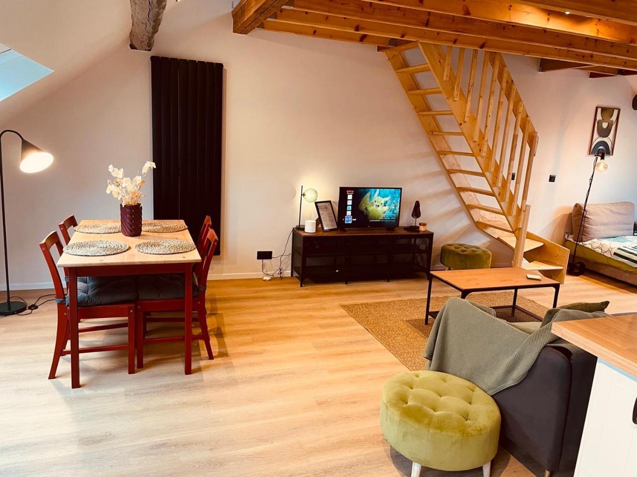 Appartamento Camus Flats Bruxelles Esterno foto