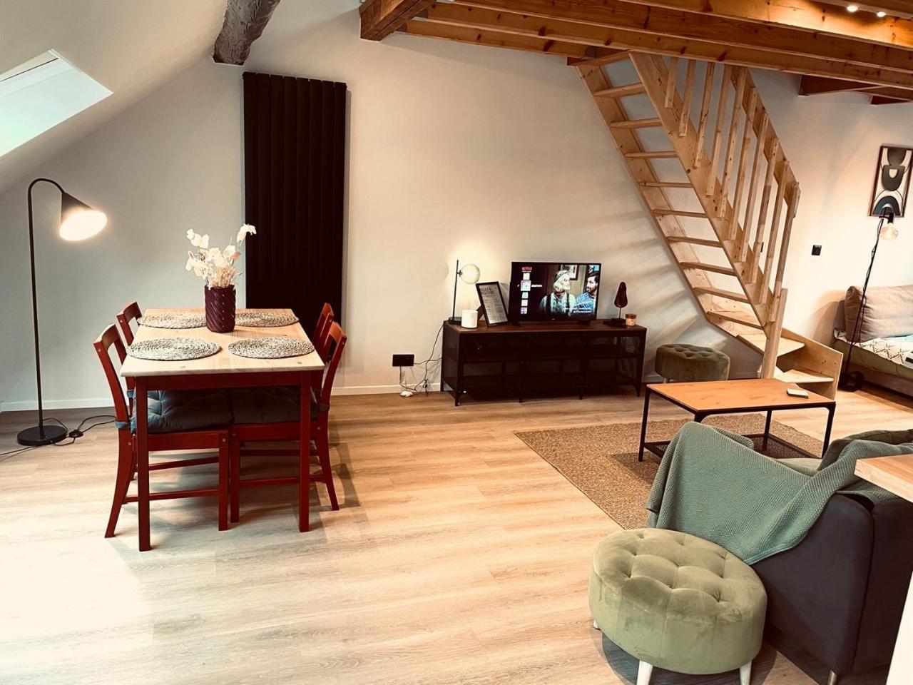 Appartamento Camus Flats Bruxelles Esterno foto